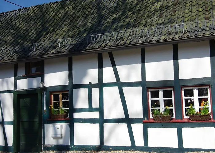 Alte Baeckerei