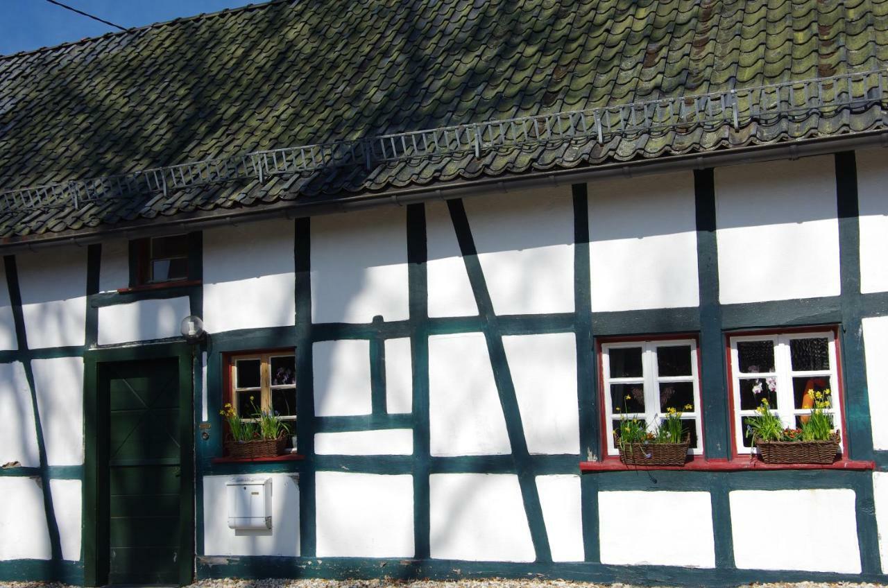 Alte Baeckerei Apartment *